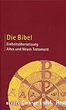 Die Biebel