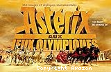Astérix aux jeux olympiques