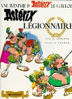 Astérix Légionnaire