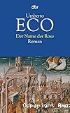 Der Name der Rose