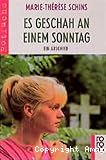 Es geschah an einem Sonntag