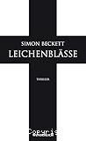 Leichenblässe