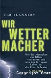 Wir Wetter Macher