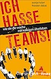 Ich hasse Teams!