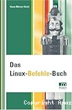 Das Linux-Befehle-Buch