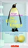 Der Klima-Knigge