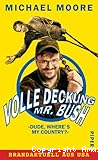 Volle Deckung Mr.Bush