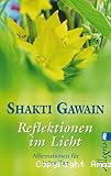 Reflexionen im Licht