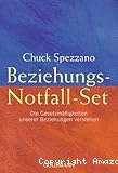 Beziehungs-Notfall-Set