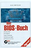 Das BIOS-Buch
