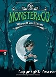 Monster&CO