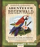 Abenteuer Regenwald