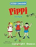 Pippi im Park