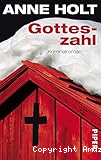 Gotteszahl