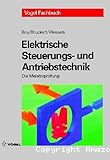 Elektrische Steuerungs- und Antriebstechnik