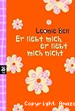 Er liebt mich , er liebt mich nicht
