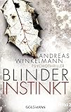Blinder Instinkt