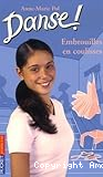 Danse! Embrouilles en coulisses