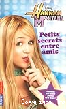 Petits secrets entre Amis