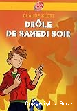 Drole de Samedi soir