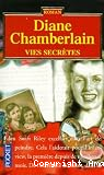 Diane Chamberlain vie secretes