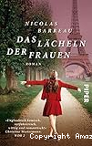 Das lächeln der Frauen
