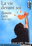 La vie devant soi