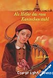 Als Hitler das rosa Kaninchen stahl