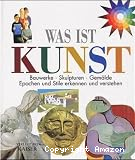 Was ist Kunst
