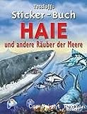 Haie und andere Räuber der Meere