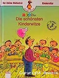 Die schönsten Kinderwitze