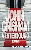 Verteidigung