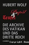 Papst & Teufel
