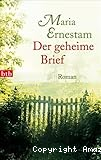 Der geheime Brief