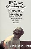 Einsame Freiheit