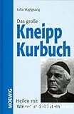 Das grosse Kneipp Kurbuch