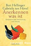 Anerkennen was ist