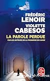La parole perdue