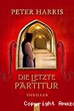 Die letzte Partitur