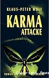 Karma-Attacke