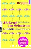 33 Grad im Schatten