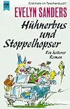 Hühnerbus und Stoppelhopser