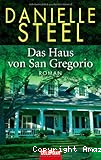 Das Haus von San Gregorio