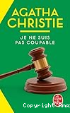 Je ne suis pas coupable