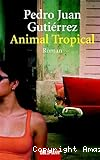 Animal Tropical