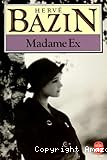 Madame Ex