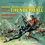 James Bond Thunderball