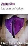 Les caves du Vatican