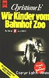 Wir Kinder vom Bahnhof Zoo