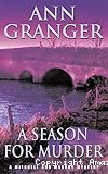 A season for murder